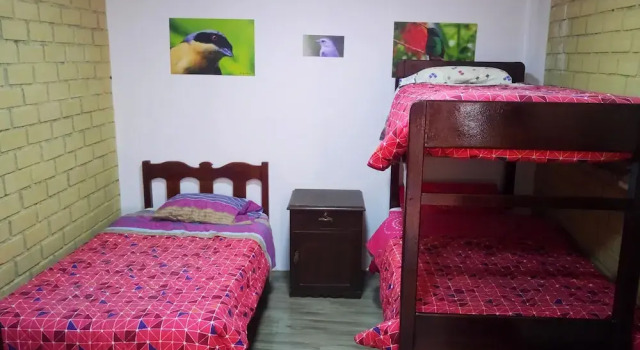 Hostal Como en Casa