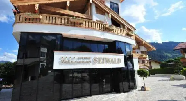 Familien- Wellnesshotel Seiwald, Book Hotel Going am Wilden Kaiser Wilder Kaiser