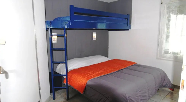 Fasthotel Grenoble Montbonnot