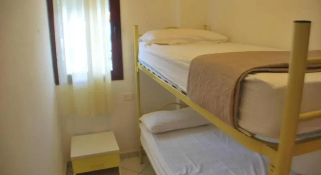Acquasmeralda appartamento 03, Prenota Appartamento Hotel a Delta del Po con piscina, Piscina
