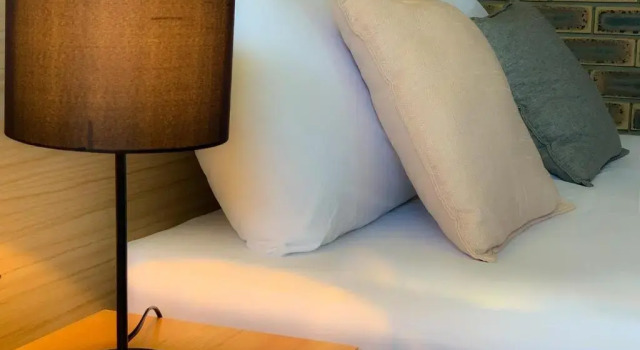 Номер Standard Squatters Homestead Motel