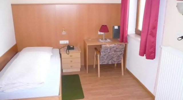 Номер Standard MONTARA living mountain air