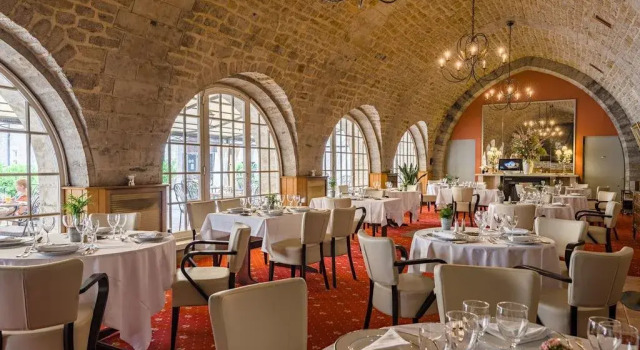 Château de Bournel, The Originals Relais, Boek Hotel Hotels in Franche-Comte met ontbijt, Ontbijt