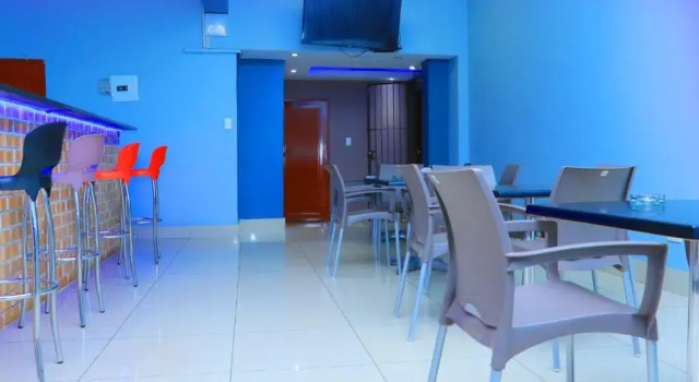 Номер Economy Angel Guest House