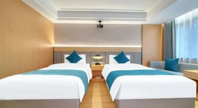 Suite YUNBO Hotel