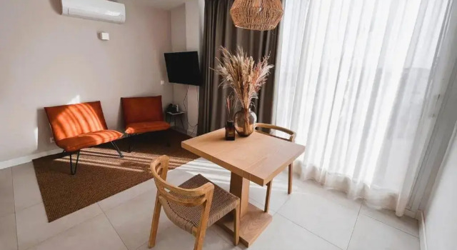 Полулюкс Portomar Apartments