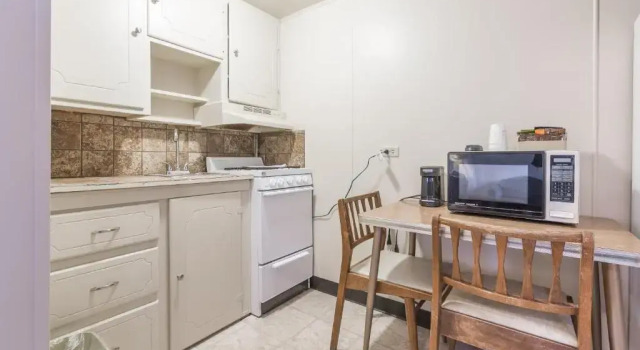Номер Standard Dayton Motel