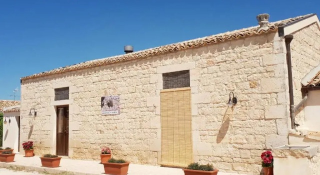 Апартаменты с 2 комнатами Agriturismo Serrafiori