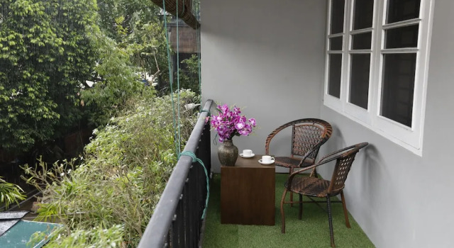 Люкс Cloud 10 Boutique Hotel