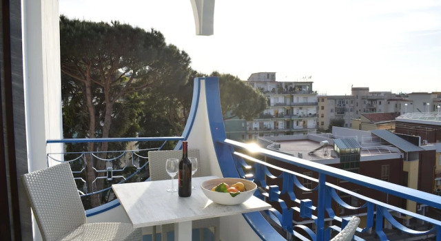 Апартаменты Lume Art Apartment B&B