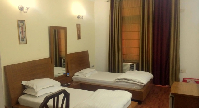 Hotel Shakuntlam