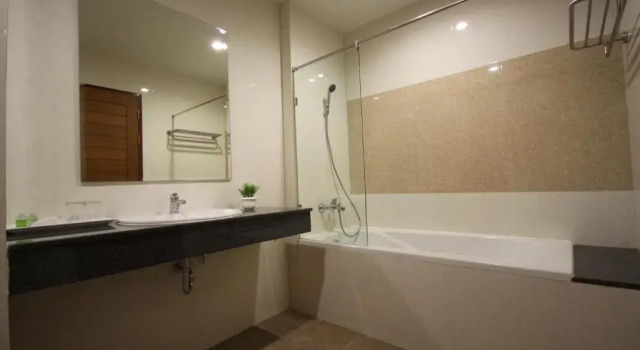 Номер Standard Paragon Suites Resort