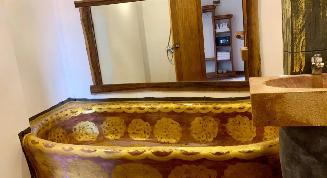 Little Prince Resort & Spa, Забронировать Курортный отель Курортные отели Сиемреап, рядом с Psa Krom Market, Курортный отель