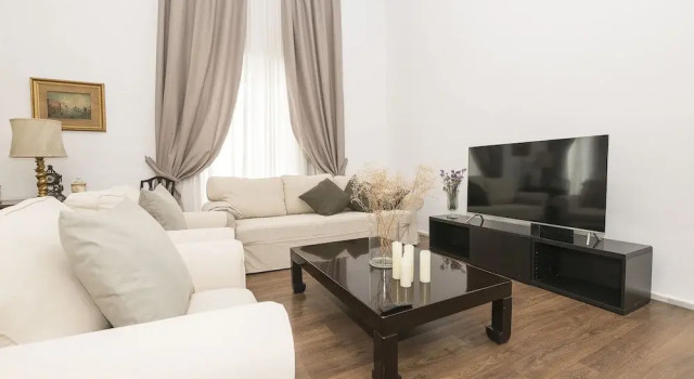Luxe Madre De Dios in Sanlucar de Barrameda