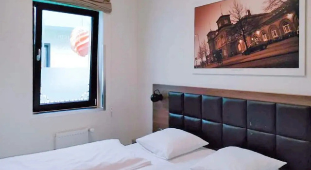1 Person Holiday Park Home in Aalborg, Reserva ahora Casa o chalet Aalborg 