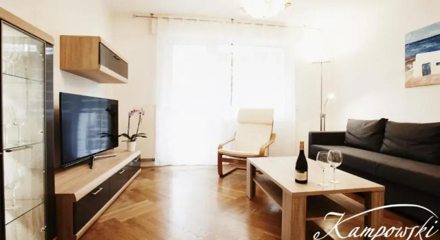 Апартаменты с балконом Kampowski Apartments Bad Nauheim