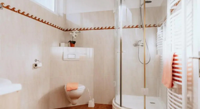 Номер Superior Parkhotel Weber-Müller