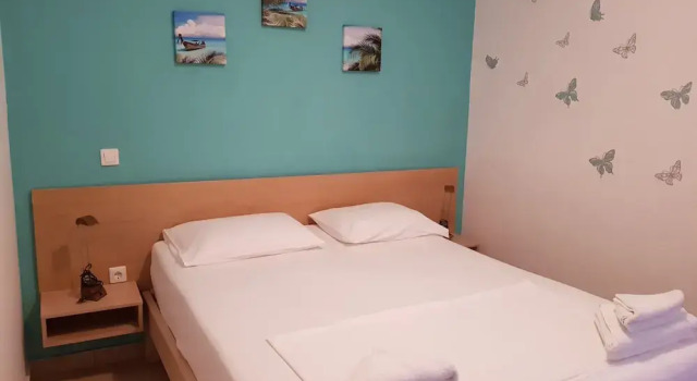 Corfu Dream Glyfada Apartments