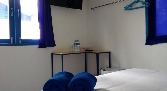 I - Talay Taling Ngam Samui - เขา ป่า นา เล ตลิ่งงาม สมุย, Забронировать Дом для отпуска Коттеджи Южного Таиланда, Коттедж