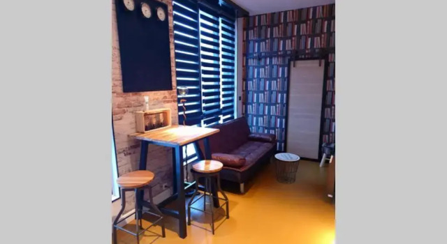 L appart atelier au cœur du Havre, Book Apartment Le Havre 