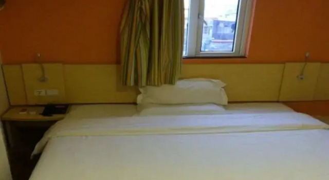 Номер Standard 7 Days Inn Guangzhou - Huangpu Times City