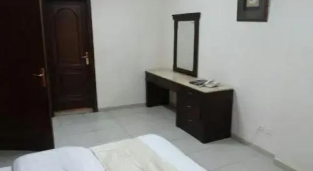 Almawasem Hotel Apartments