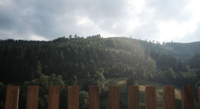 Номер Premium Hotel Traube Tonbach