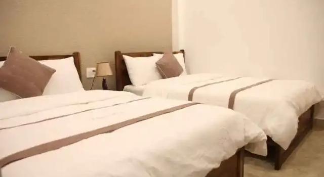 Thuan Hoa Hotel Dalat, Book Hotel Da Lat Lam Dong