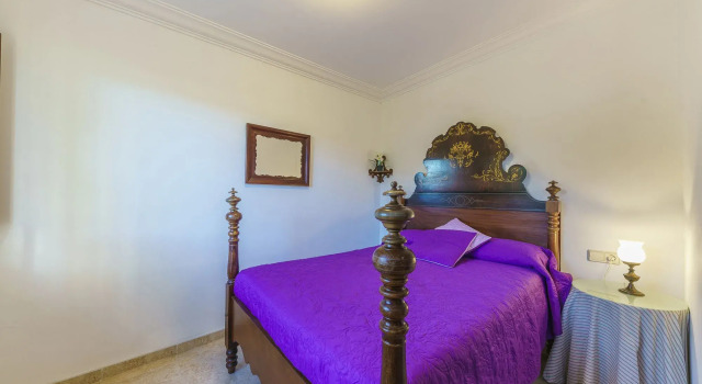 Finca Can Moreu, Rezerwuj Hotel Hotele w Majorka z parkingiem, Parking