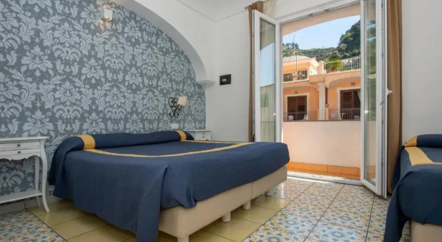 Номер Standard Hotel7Bello