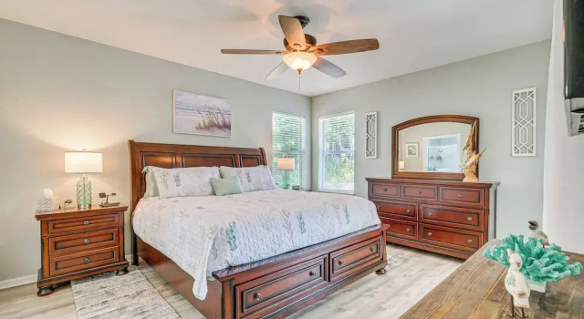 4 Mi to Rainbow Springs: Dunnellon Home w/ Pool!, Prenota Hotel Dunnellon Florida
