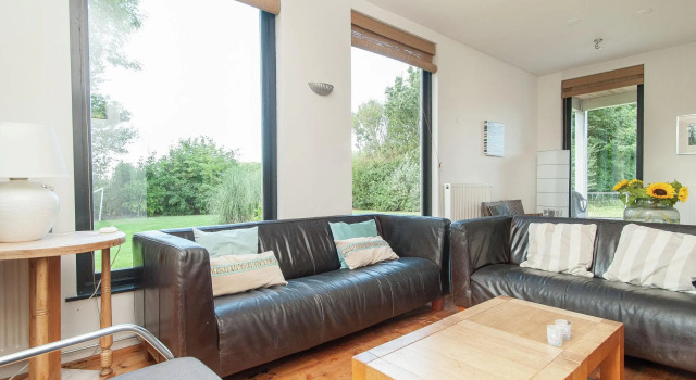 Luxurious Mansion in Callantsoog With Sauna