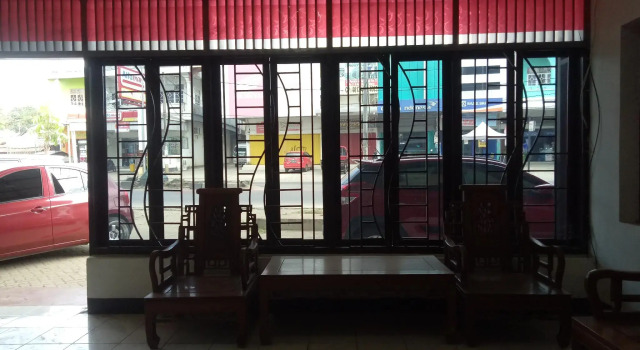 Hotel Transit 1 Makassar RedPartner, Prenota Hotel Hotel a Sulawesi con parcheggio, Parcheggio