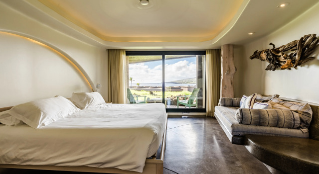 Hangaroa Eco Village & Spa, Book Hotel 5-stjernede hoteller i Valparaiso, 5*