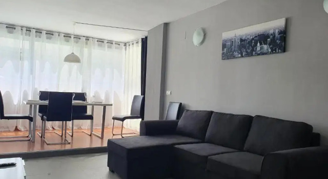 Апартаменты Sunny apartment