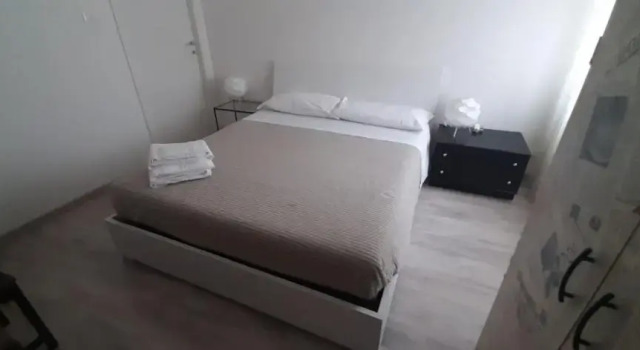 Апартаменты с 2 комнатами Residence Sole
