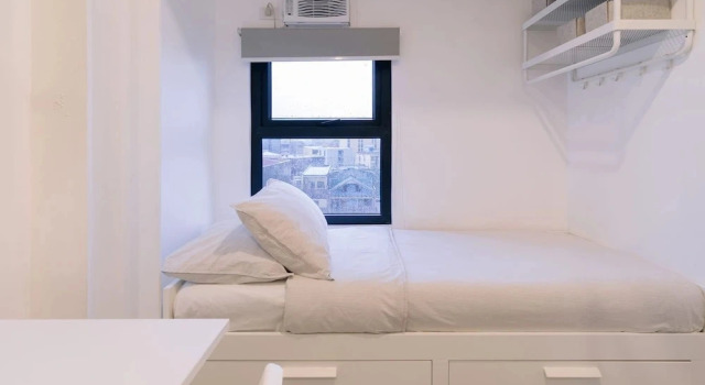 Canopyproperties, Book Condo Hotel Manila 