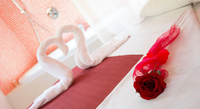 Minihotel IRIS, Buchen Sie Bed & Breakfast Maiori Amalfiküste