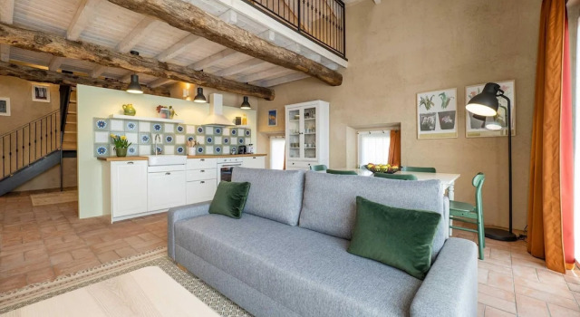 Апартаменты Green Lodge - Apartment 5 - 1 BR 1 Bath