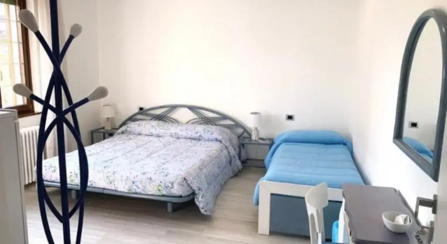 Standard room B&B La coccola