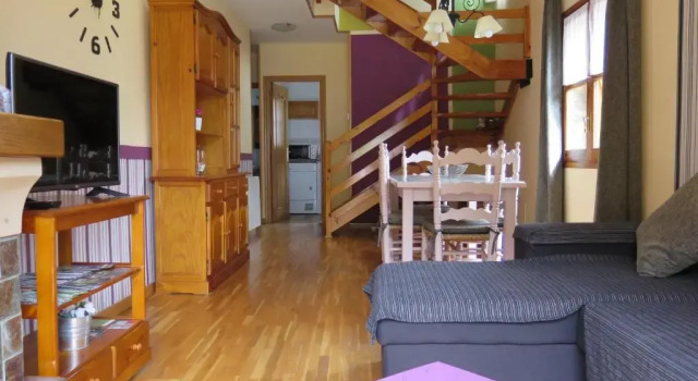 Apartaments El Ribal, Book Hotel Alt Aneu Catalonia