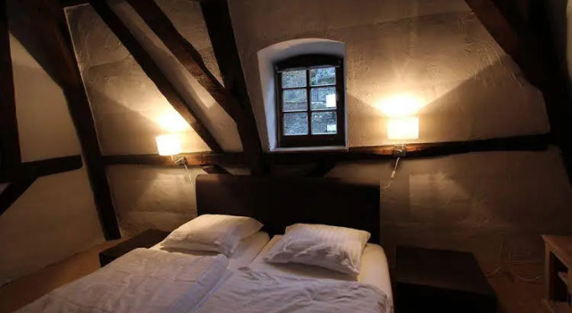 Villadelux Elbershof