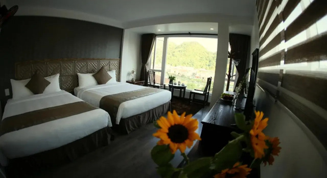 Gem Sapa Hotel