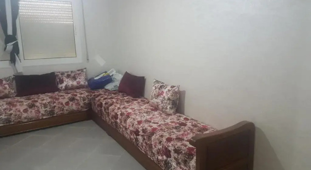 Appartement meublé, Забронировать Апартаменты/квартира Отели Темара с парковкой, Парковка
