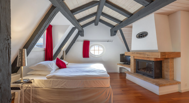 Tralala Hotel Montreux
