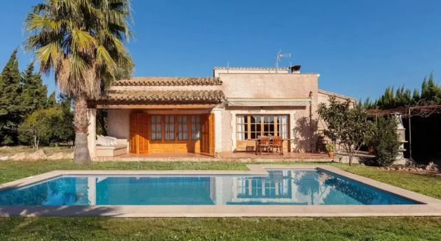 Willa Villa Manyani - By Dream Villas Pollensa