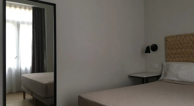 Номер Comfort MD Design Hotel - Portal del Real