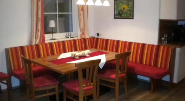 Апартаменты Appartement Andi