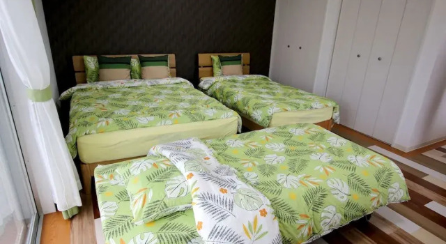 guesthouse yu, Prenota Hotel Yomitan 