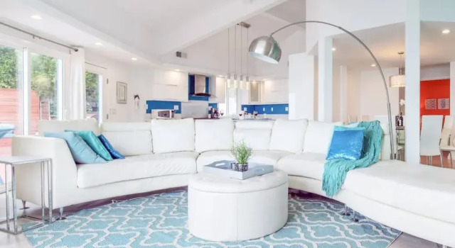 Malibu Paradise 3br+private Studio, Amazing Views!, Забронировать Отель Отели Лос-Анджелеса 3 звезды, 3*